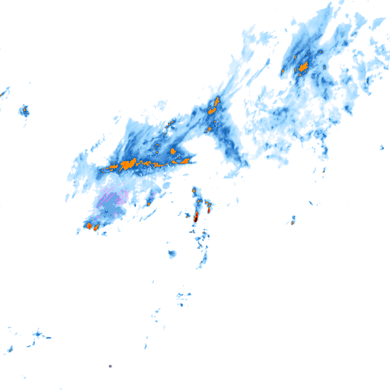 rain layer