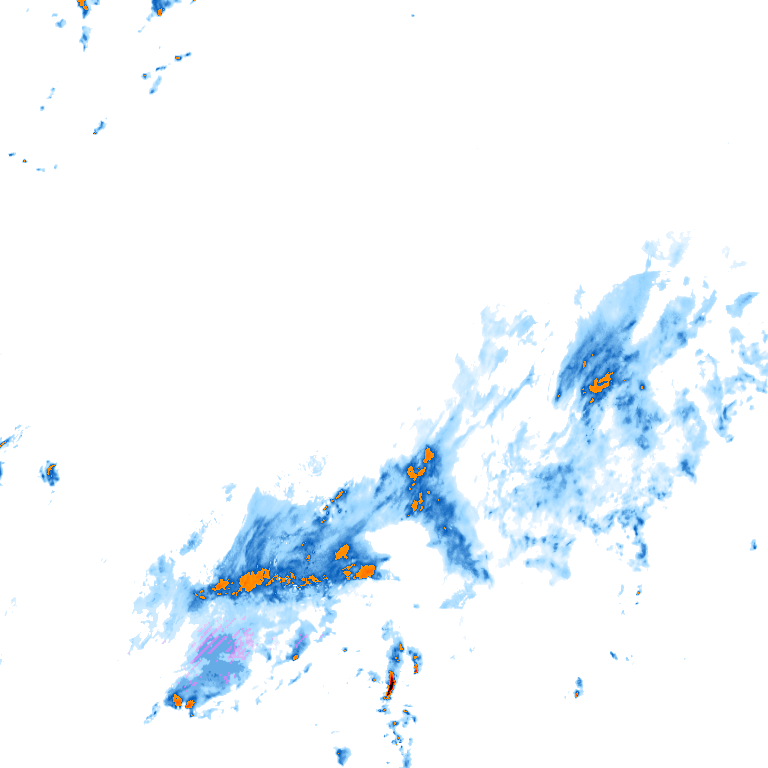 rain layer