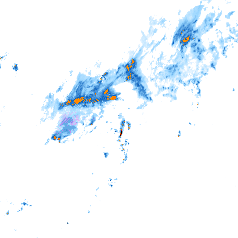 rain layer