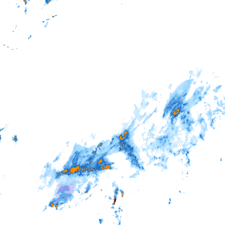 rain layer