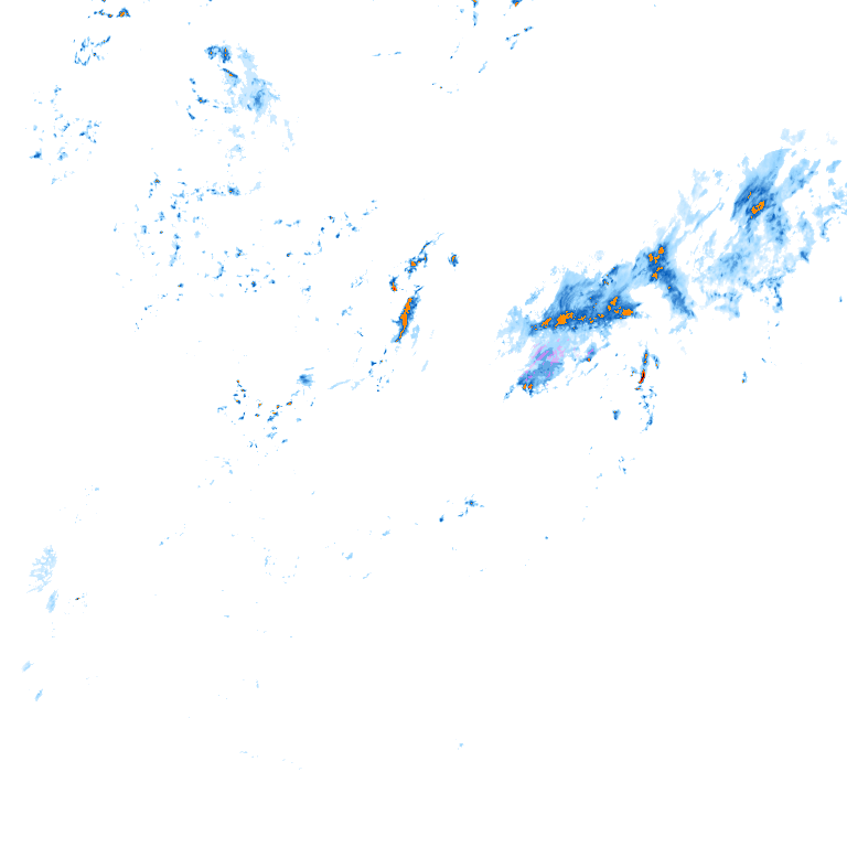 rain layer