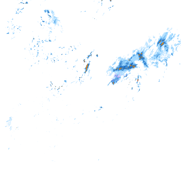rain layer