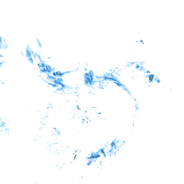 rain layer