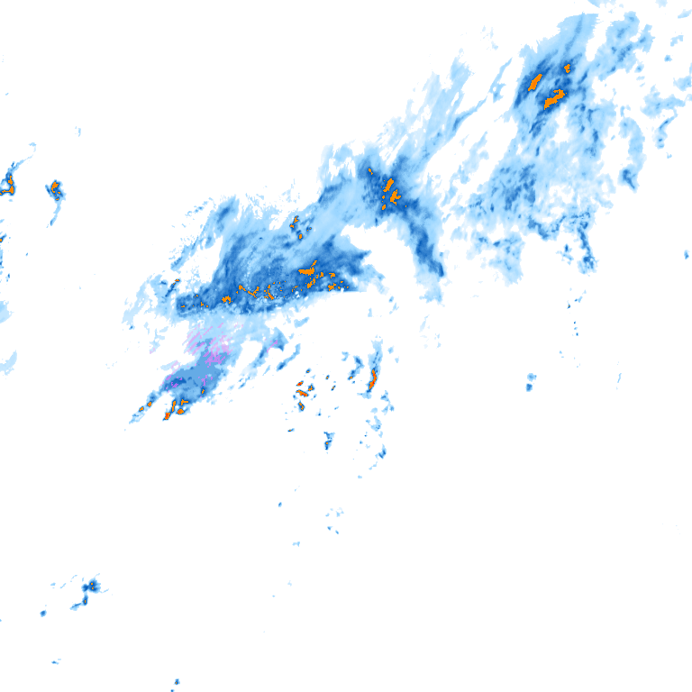 rain layer