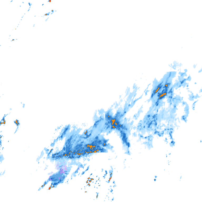 rain layer