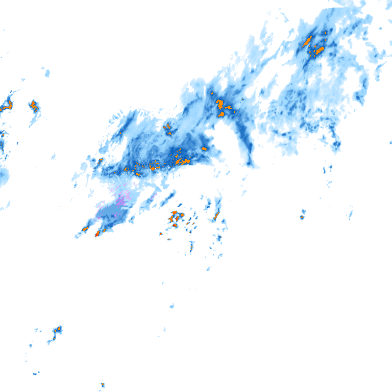 rain layer