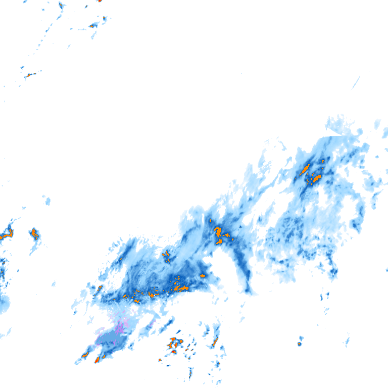 rain layer
