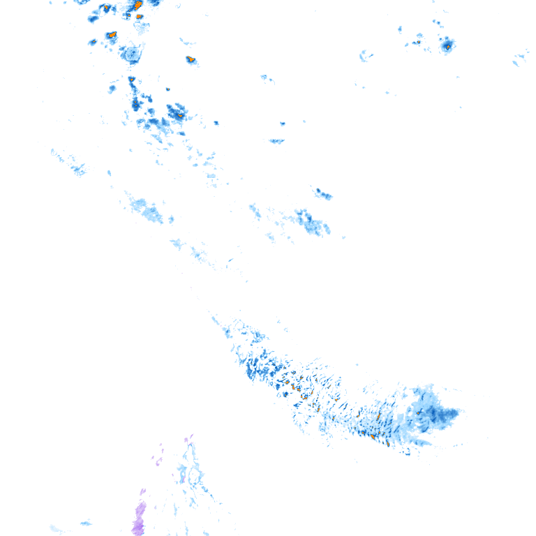 rain layer
