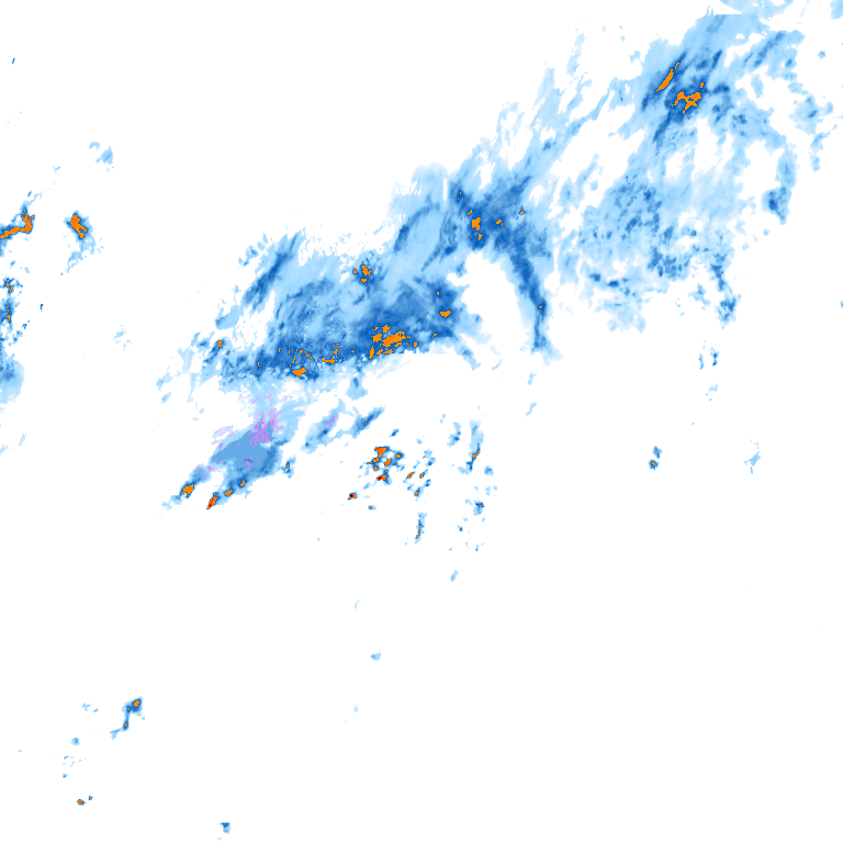 rain layer