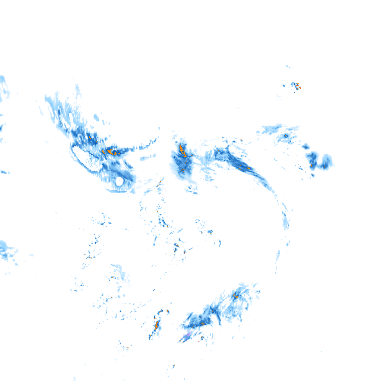 rain layer