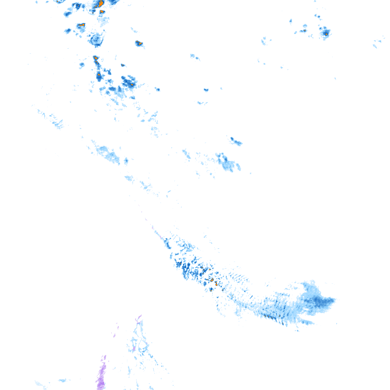 rain layer