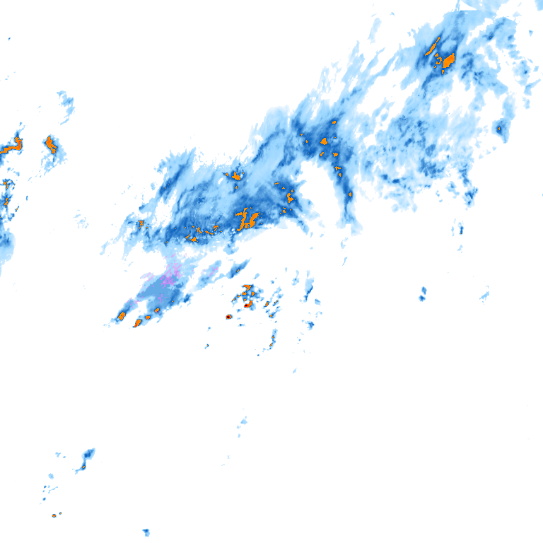 rain layer