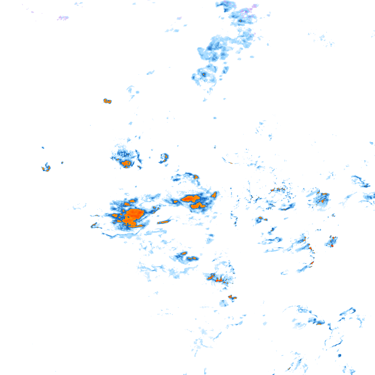 rain layer