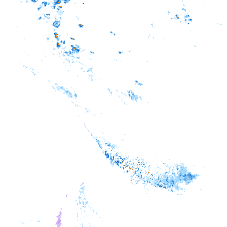rain layer