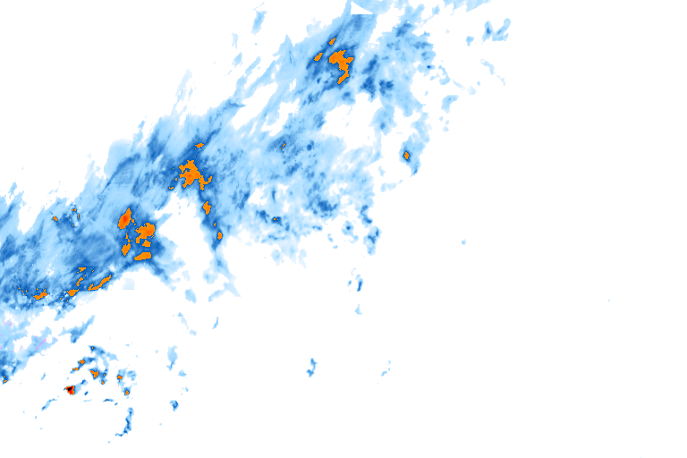 rain layer