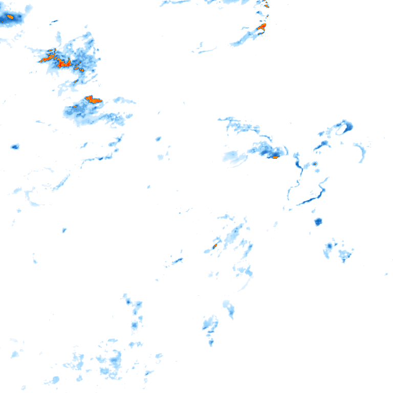rain layer