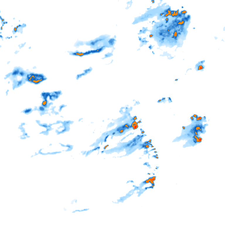 rain layer