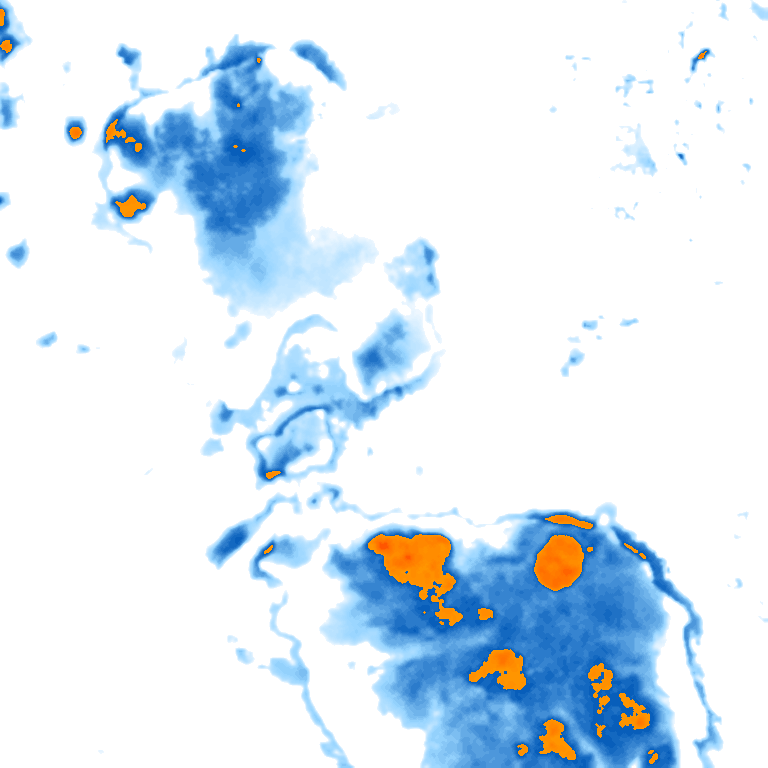 rain layer