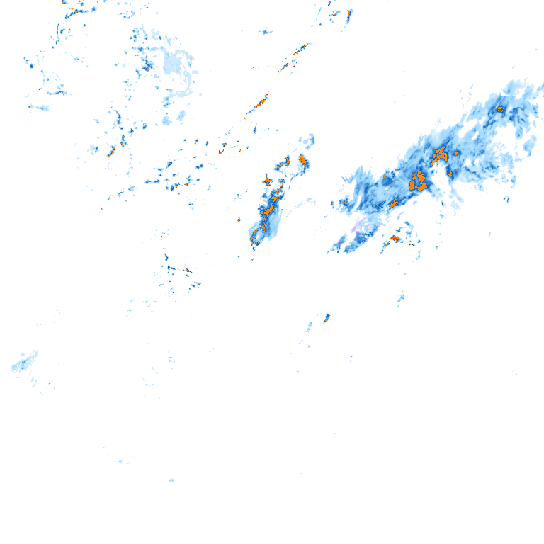 rain layer