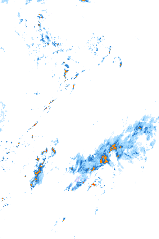 rain layer