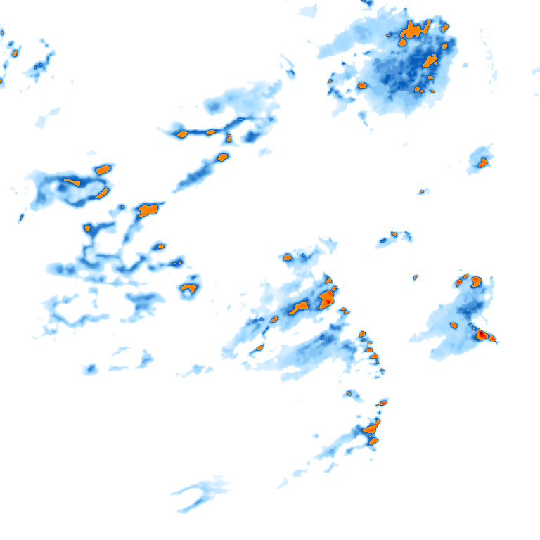 rain layer