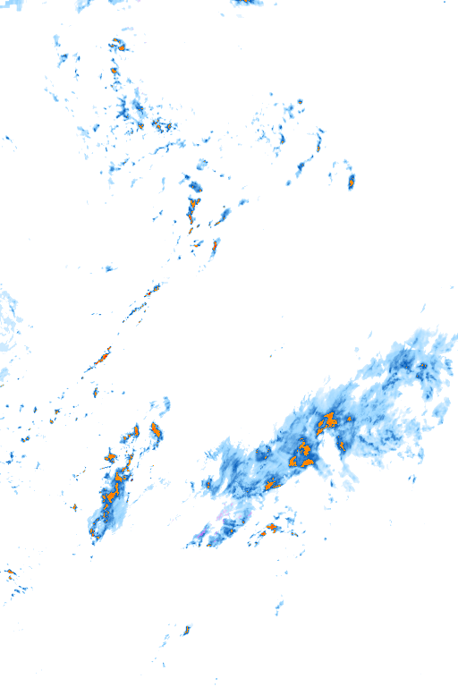 rain layer