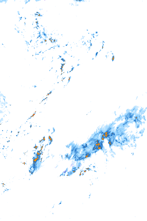 rain layer