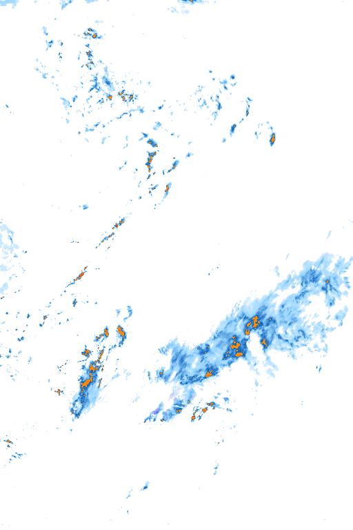 rain layer