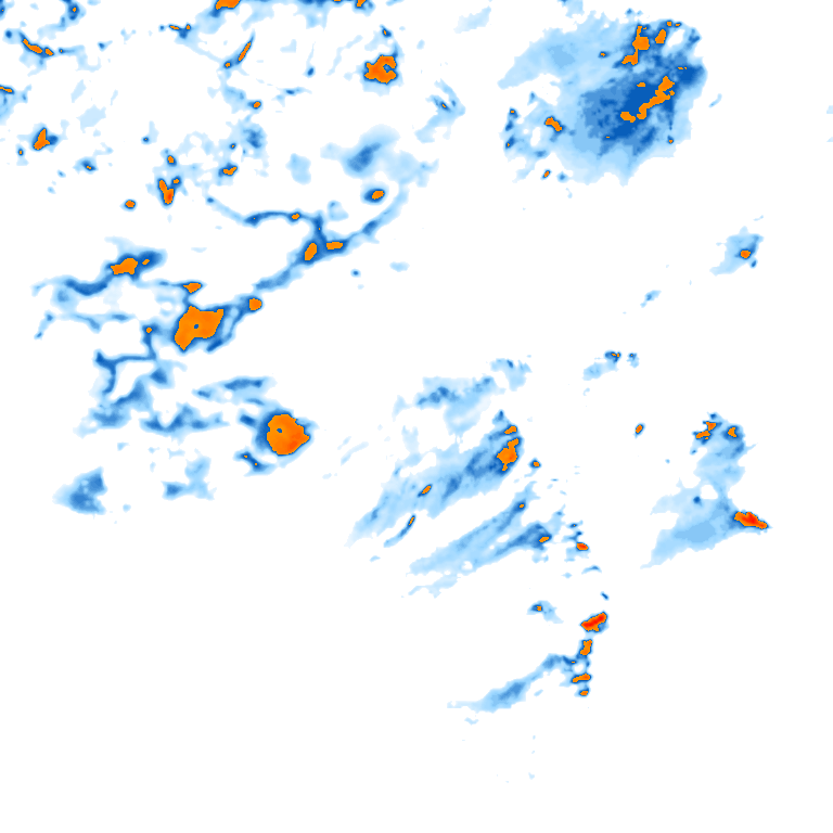 rain layer