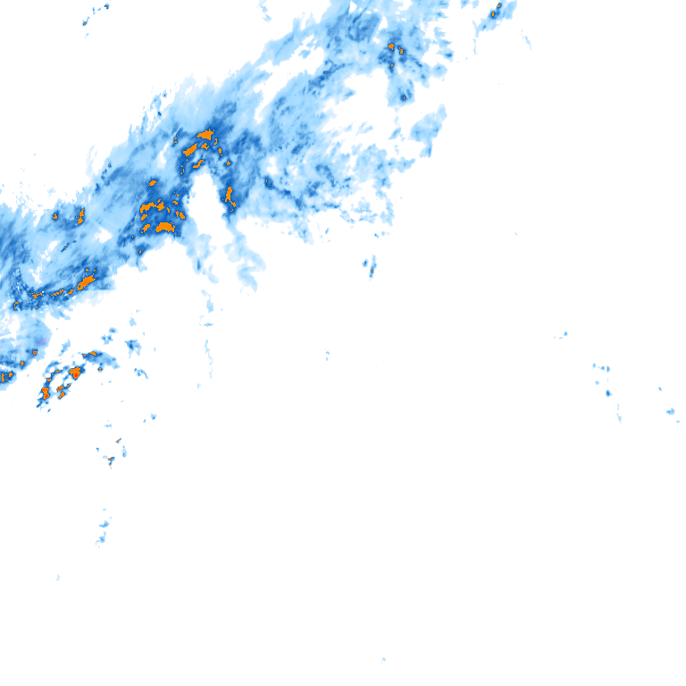 rain layer