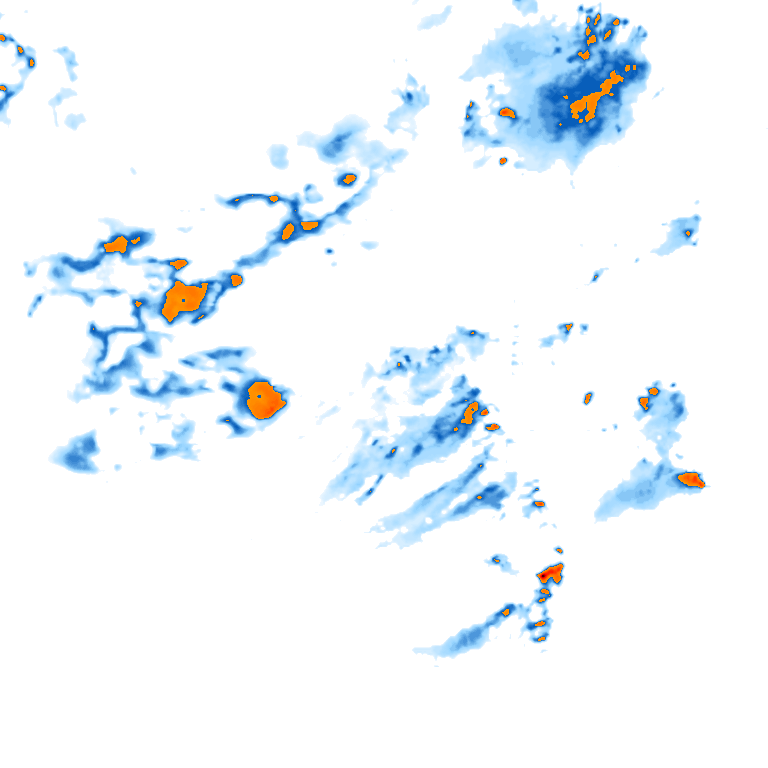 rain layer