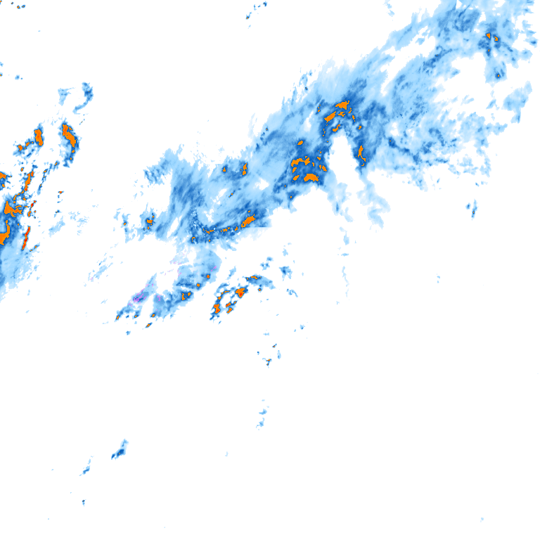 rain layer