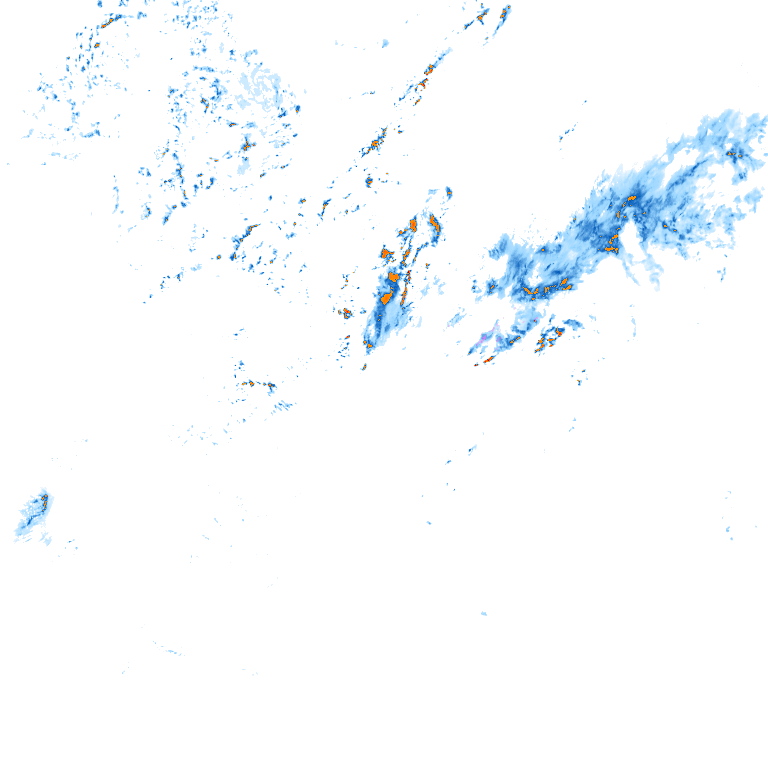 rain layer