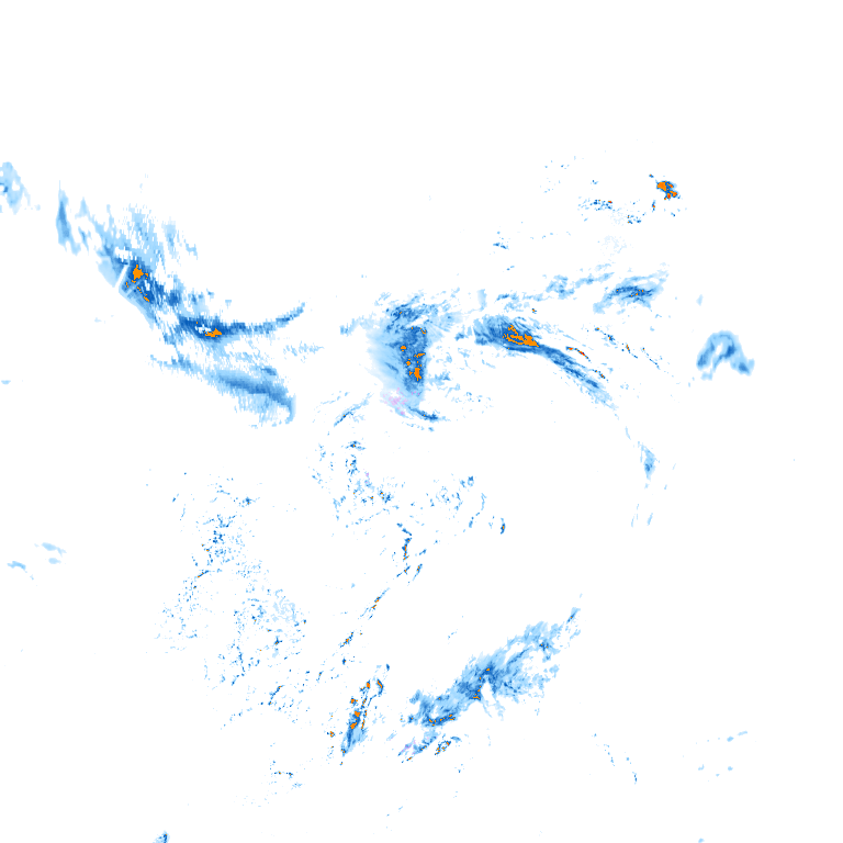 rain layer