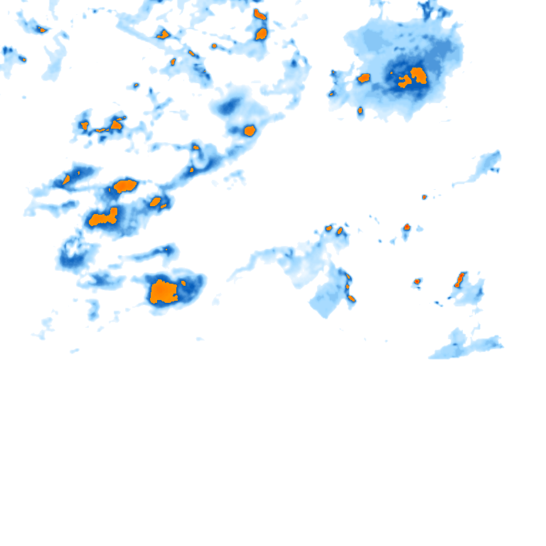 rain layer