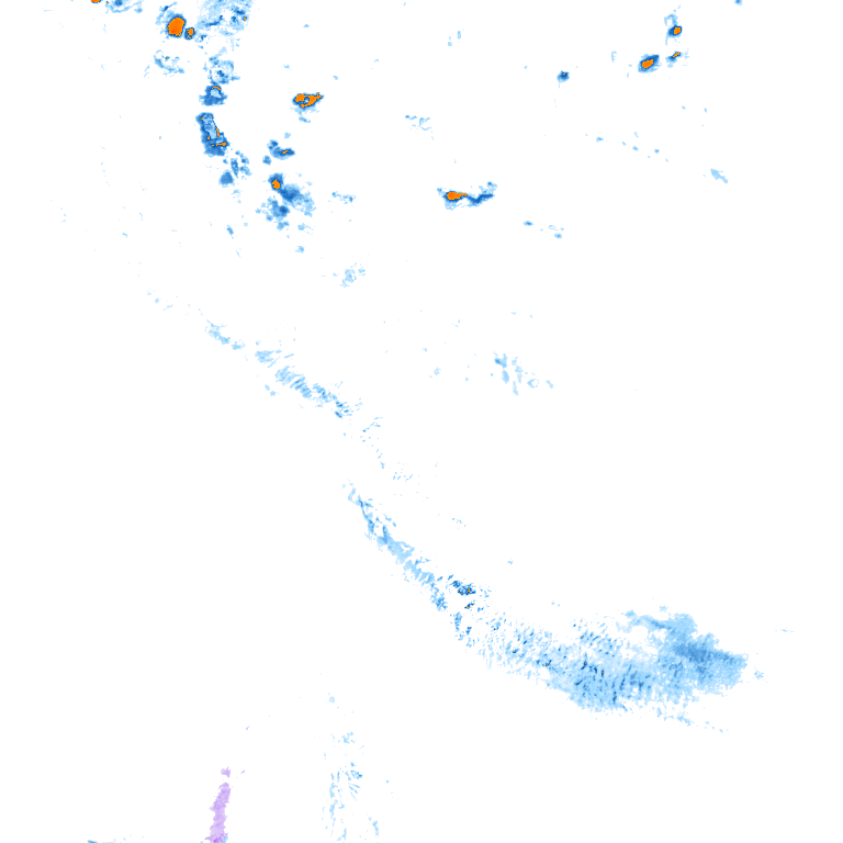 rain layer