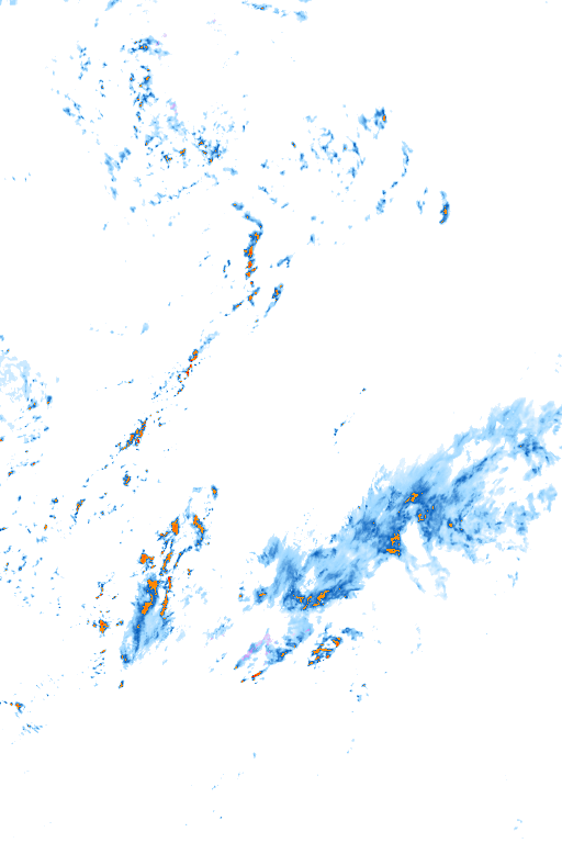rain layer