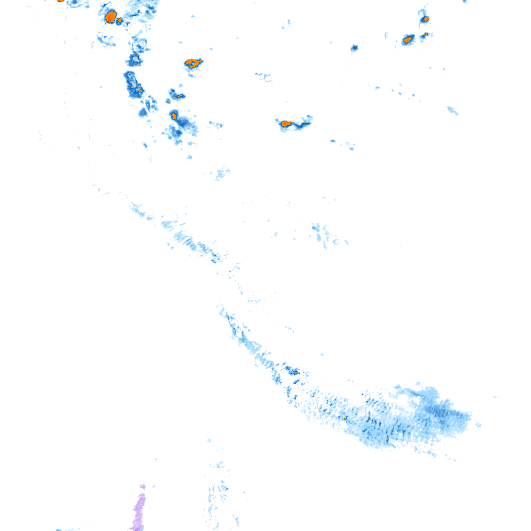 rain layer
