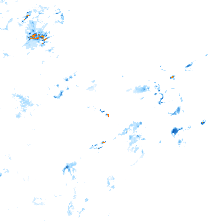 rain layer
