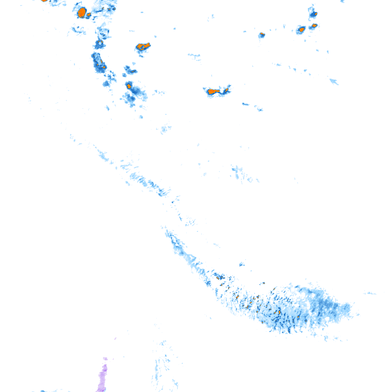 rain layer