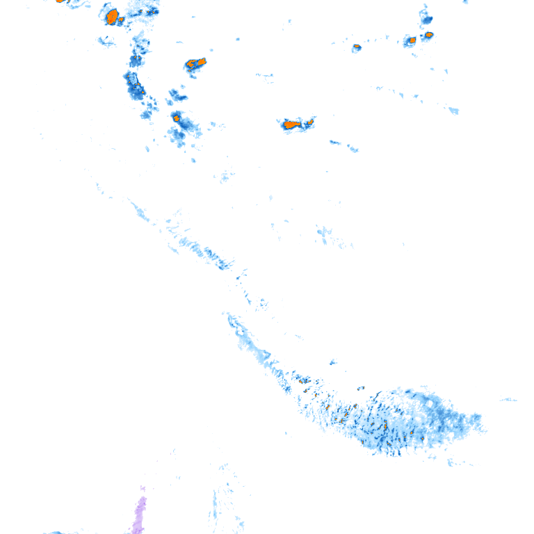 rain layer