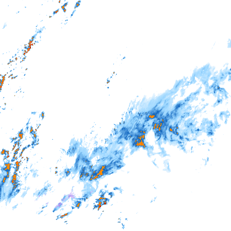 rain layer