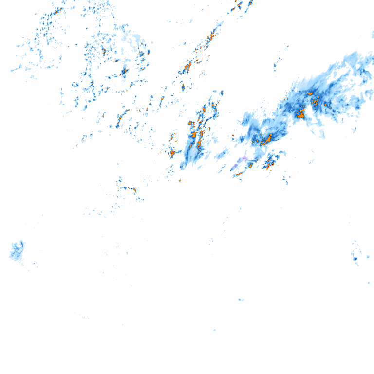 rain layer