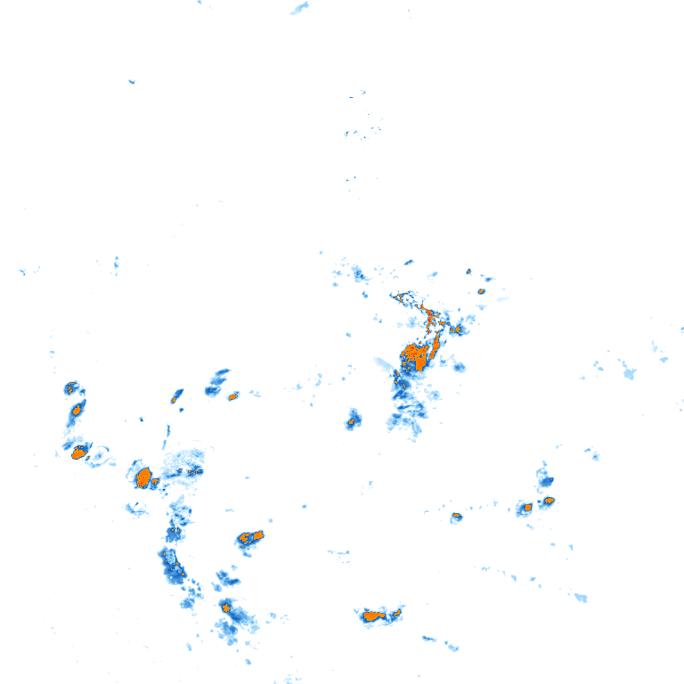rain layer