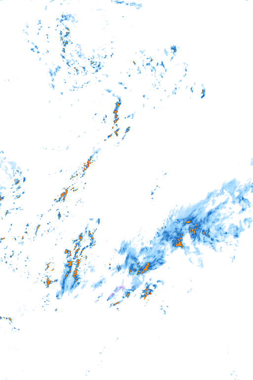 rain layer