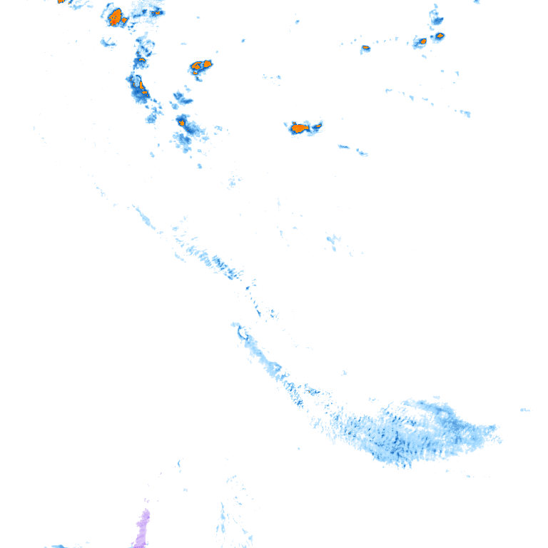 rain layer