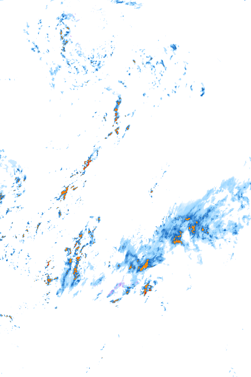 rain layer