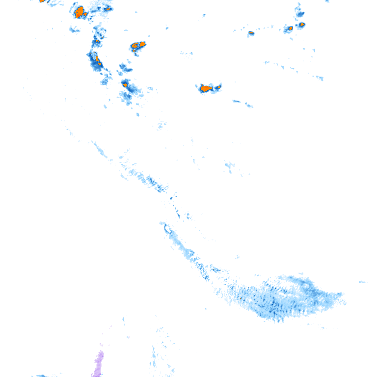 rain layer