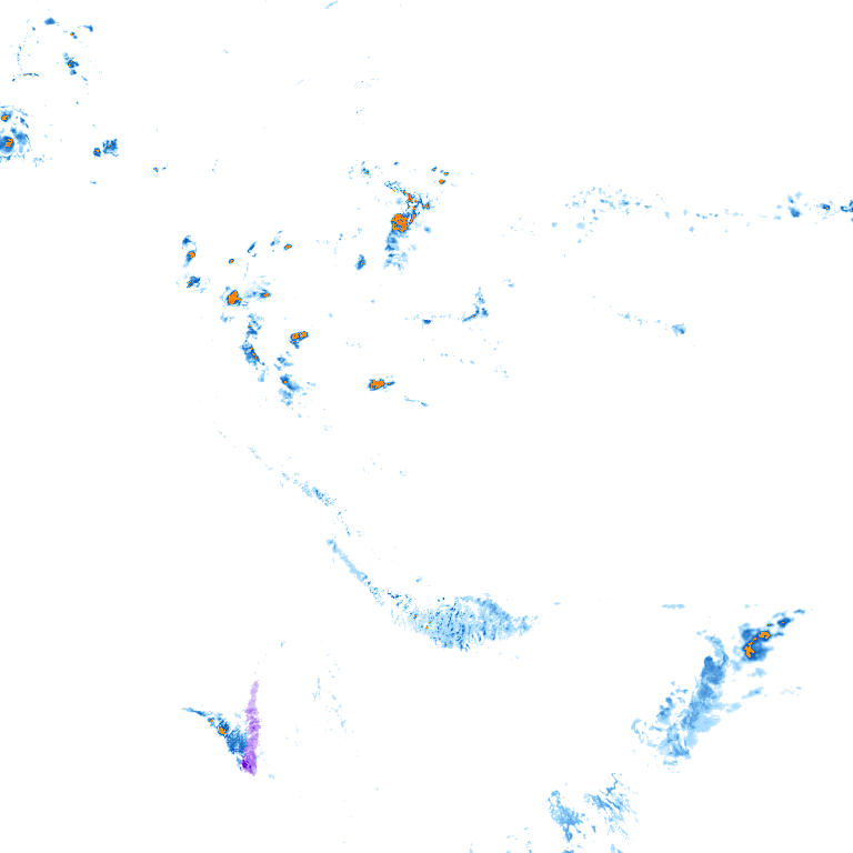rain layer