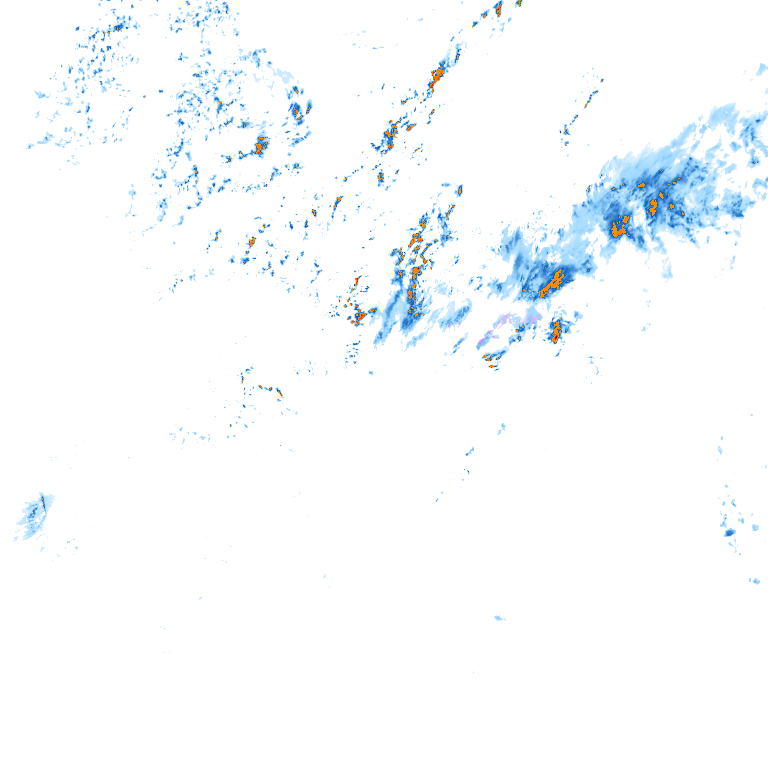 rain layer